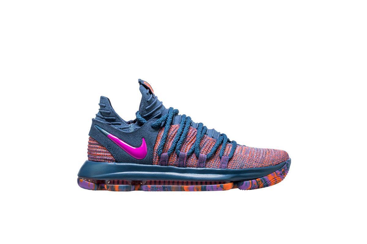 Nike KD 10 